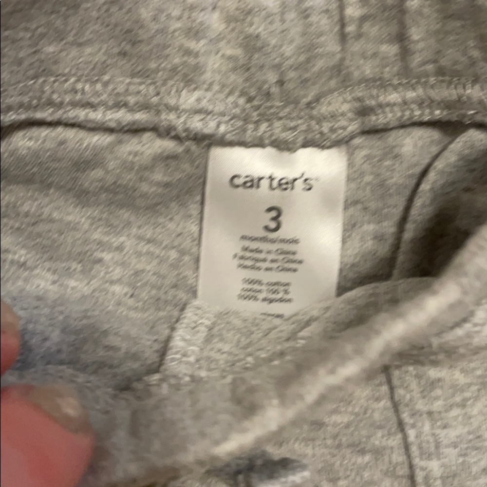3 Month Shorts - Picture 6 of 7